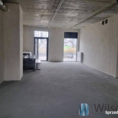 Lokal 98m2 Warszawa Szeligowska