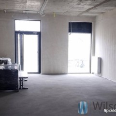 Lokal 98m2 Warszawa Szeligowska