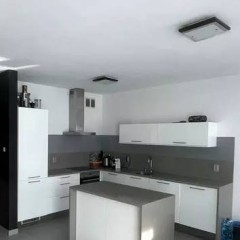 3 pokoje z halą garażową-zwierzęta mile widziane