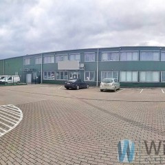 Lokal Warszawa 141m2