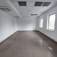 Lokal Warszawa 141m2