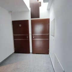 Lokal Warszawa 141m2