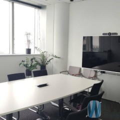 Lokal 350m2 Warszawa Twarda
