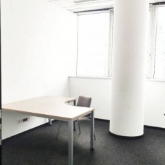 Lokal 350m2 Warszawa Twarda
