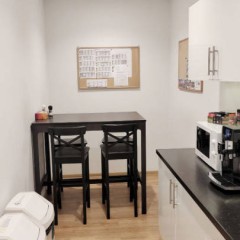 Lokal 350m2 Warszawa Twarda