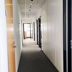 Lokal 350m2 Warszawa Twarda