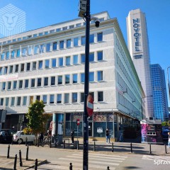 Do wynajęcia lokal 23.4m2 Warszawa