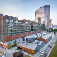 Lokal do wynajęcia 100m2 Warszawa Żelazna