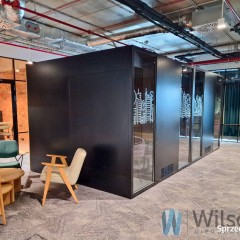 Lokal do wynajęcia 100m2 Warszawa Żelazna