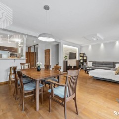 Dom szeregowy 175m2 Warszawa