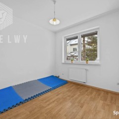 Dom szeregowy 175m2 Warszawa