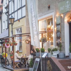 GOTOWA GASTRONOMIA – KOŁOBRZEG CENTRUM – START OD ZARAZ / NISKI KOSZT WEJŚC