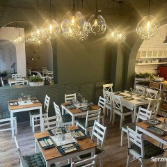 GOTOWA GASTRONOMIA – KOŁOBRZEG CENTRUM – START OD ZARAZ / NISKI KOSZT WEJŚC