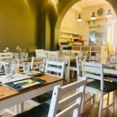 GOTOWA GASTRONOMIA – KOŁOBRZEG CENTRUM – START OD ZARAZ / NISKI KOSZT WEJŚC