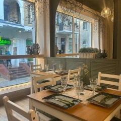 GOTOWA GASTRONOMIA – KOŁOBRZEG CENTRUM – START OD ZARAZ / NISKI KOSZT WEJŚC