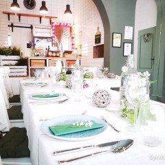 GOTOWA GASTRONOMIA – KOŁOBRZEG CENTRUM – START OD ZARAZ / NISKI KOSZT WEJŚC