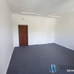 Lokal 54.36m2 Warszawa