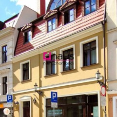 Oferta wynajmu lokalu Toruń 220m2