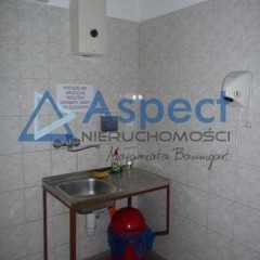 Lokal wynajmę 21m2 Szczecin