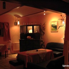 Kultowy lokal "PUB Chata", centrum, 2 wejścia, niskie koszty eksploatacyjne