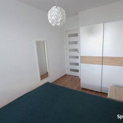 Mieszkanie 33.5m2 2-pokojowe Kielce Żeromskiego