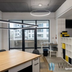 Lokal na wynajem 88m2 Warszawa