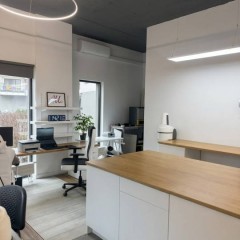 Lokal na wynajem 88m2 Warszawa
