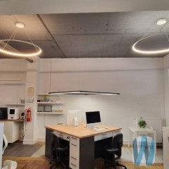 Lokal na wynajem 88m2 Warszawa