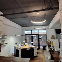 Lokal na wynajem 88m2 Warszawa