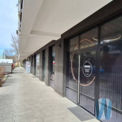 Lokal na wynajem 88m2 Warszawa
