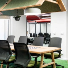Oferta wynajmu lokalu 30m2 Warszawa Postępu