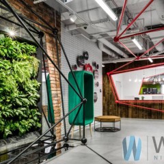 Oferta wynajmu lokalu 30m2 Warszawa Postępu