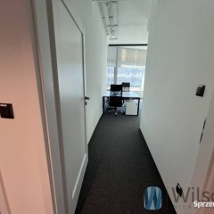 Lokal 121.5m2 Warszawa Jana Iii Sobieskiego