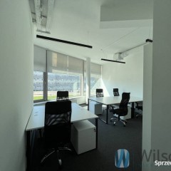 Lokal 121.5m2 Warszawa Jana Iii Sobieskiego