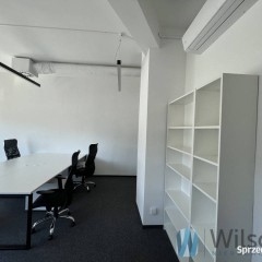 Lokal 121.5m2 Warszawa Jana Iii Sobieskiego