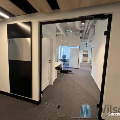 Lokal 121.5m2 Warszawa Jana Iii Sobieskiego