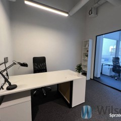 Lokal 121.5m2 Warszawa Jana Iii Sobieskiego