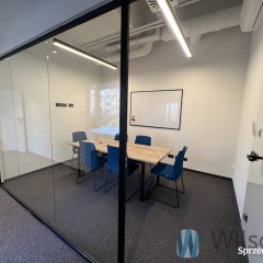 Lokal 121.5m2 Warszawa Jana Iii Sobieskiego