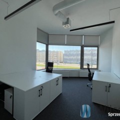 Lokal 121.5m2 Warszawa Jana Iii Sobieskiego