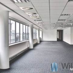 Ogłoszenie lokal Warszawa Aleje Jerozolimskie 531m2