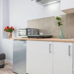 Wynajem mieszkania 12m2 1-pokojowe Białystok Gen. Józefa Bema