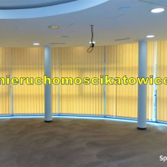 Biura do wynajęcia Katowice Szopienice blisko dworca PKP parking, plac