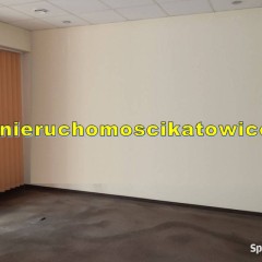 Biura do wynajęcia Katowice Szopienice blisko dworca PKP parking, plac