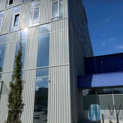 Wynajmę lokal 957m2 Warszawa Aleje Jerozolimskie