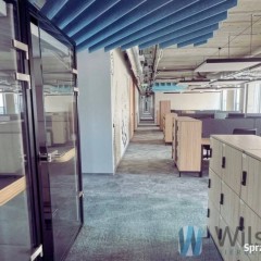 Wynajmę lokal 957m2 Warszawa Aleje Jerozolimskie