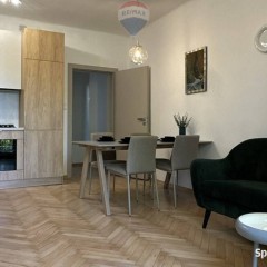 Mieszkanie na wynajem Bielsko-Biała ul. Żywiecka