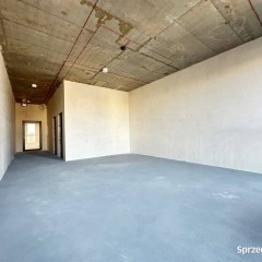 Lokal na wynajem Kielce 63.59m2