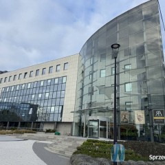 Lokal 778m2 Warszawa Aleje Jerozolimskie