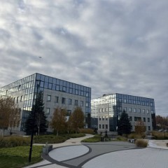 Lokal 778m2 Warszawa Aleje Jerozolimskie