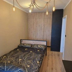 Lokal mieszkalny 49,50 m2 nowe budownictwo do wynajęcia
